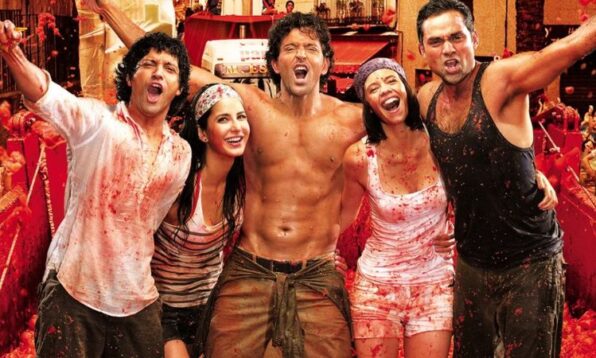 feel-good-bollywood-movies