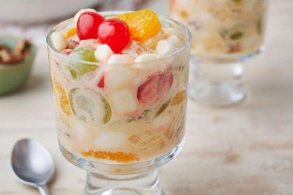 healthy eating mistakes