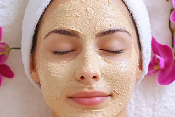 home remedies for clean skin