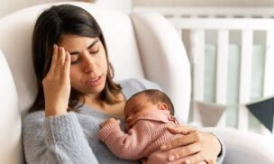 myths about postpartum depression