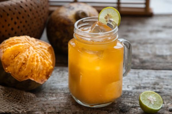 refreshing summer beverages