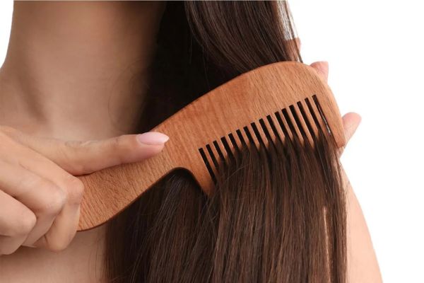 shampoo selection guide