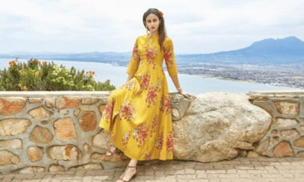 summer friendly fabric