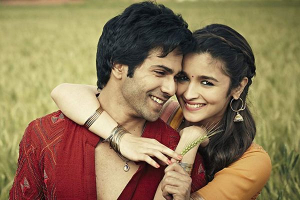 three relationships before the one