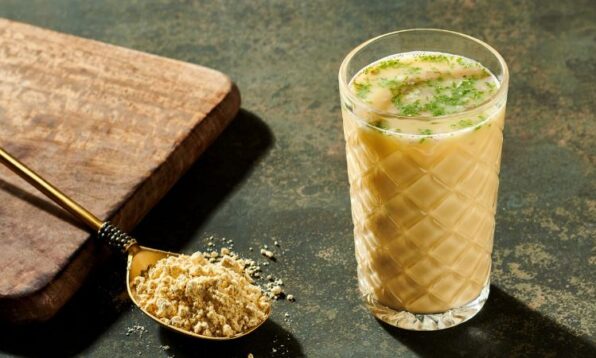 traditional summer drinks to beat the heat