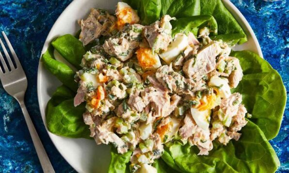 why salads are not healthy