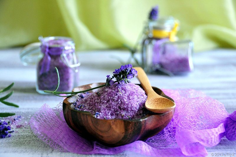 bath salts