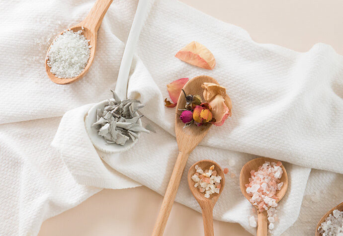 bath salts