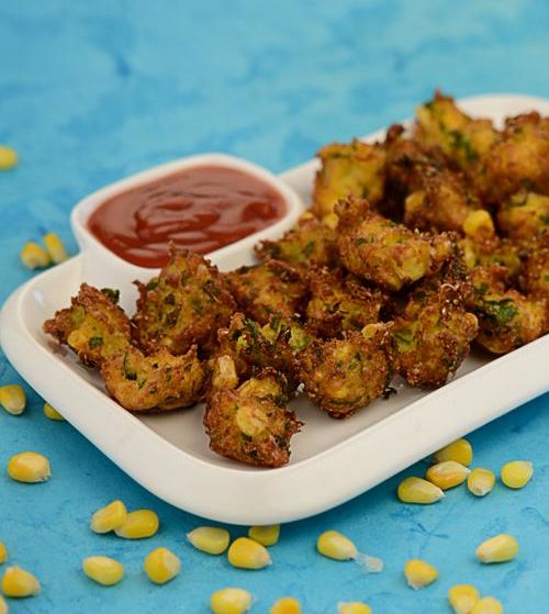 pakoras