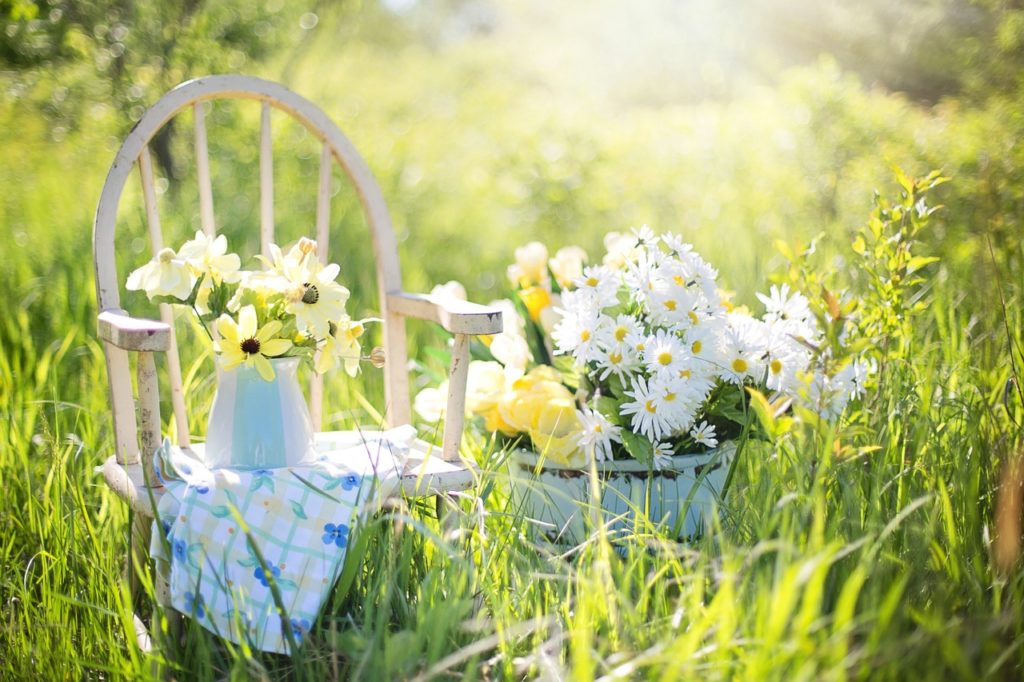 gardening