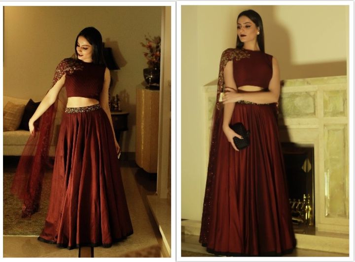 diwali fashion