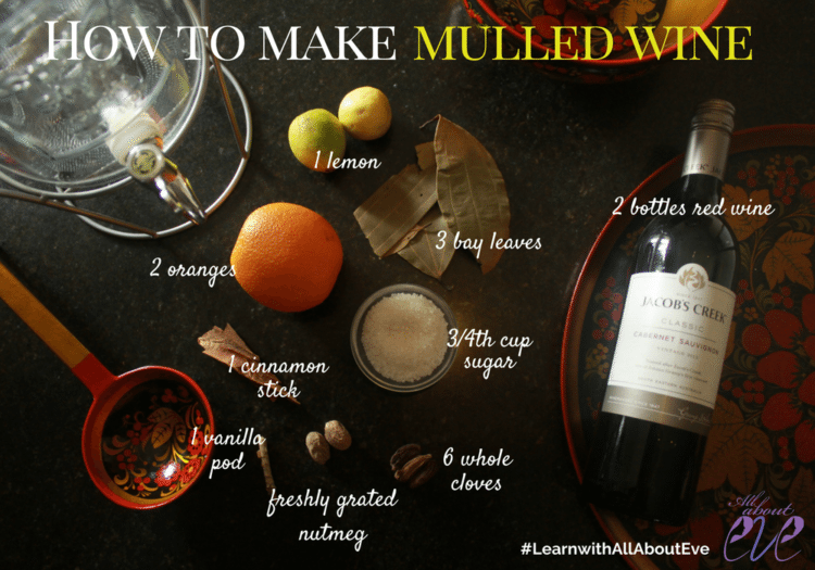 mulled-wine