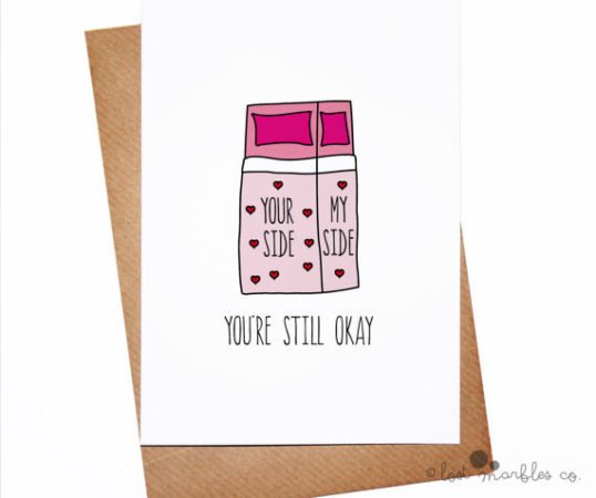 valentine's day cards