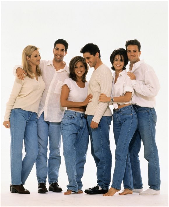 evolution of jeans