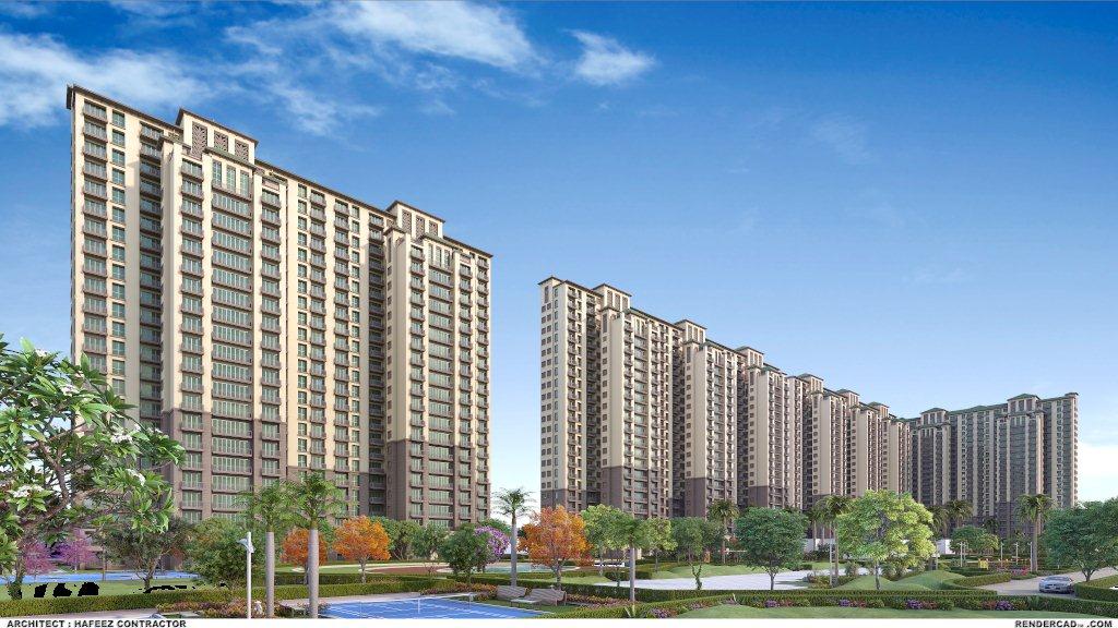 affordable homes in Noida