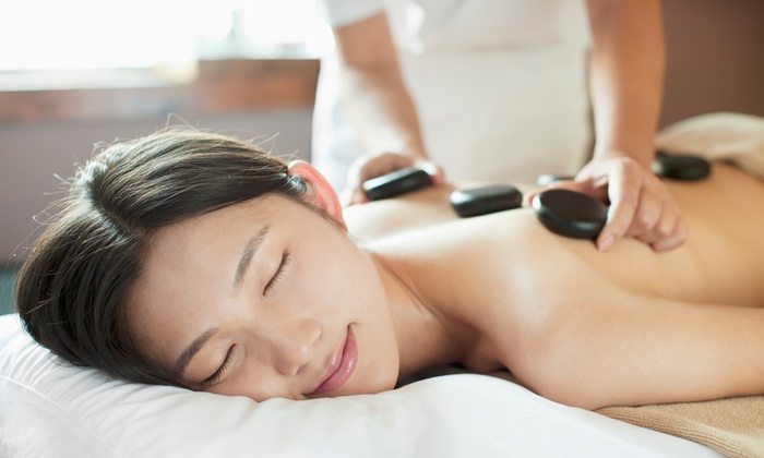Different types of massages around the world