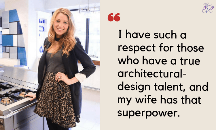 Ryan reynolds quotes about blake lively