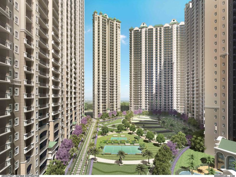homes in Noida sector 152