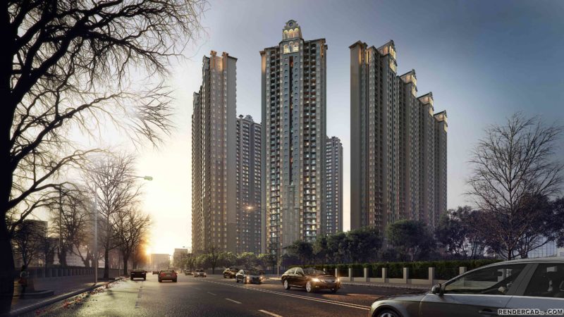 homes in Noida sector 152