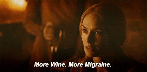 best ways to deal with migraines