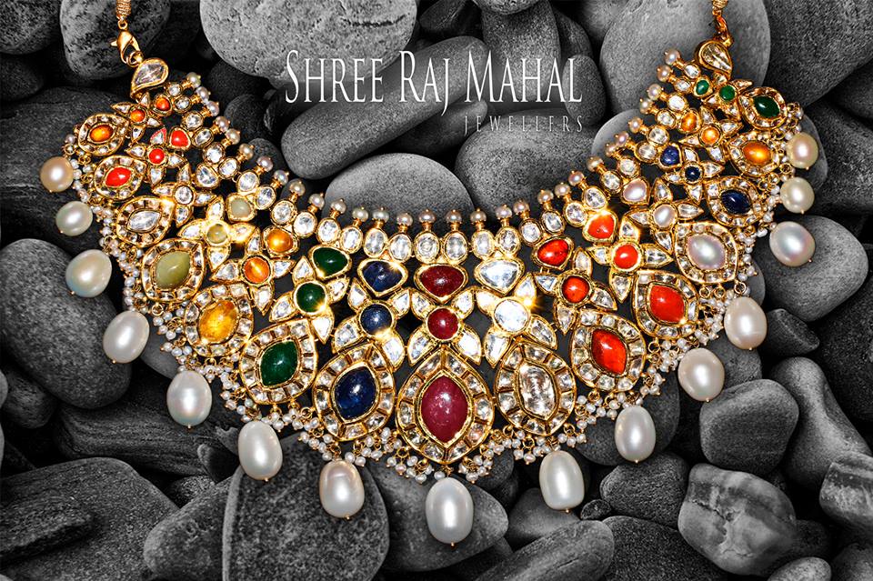 shree raj mahal jewellery