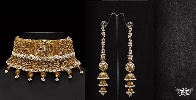 shree raj mahal jewellery