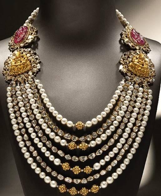 Shree Raj Mahal Jewellery