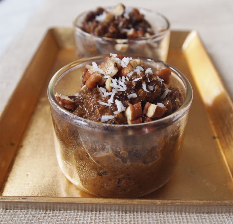 http://theweiserkitchen.com/recipe/quinoa-zambita-dark-quinoa-pudding/