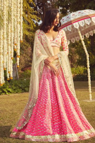 Designer Boutiques: Wedding Shopping in Shahpur Jat, Delhi