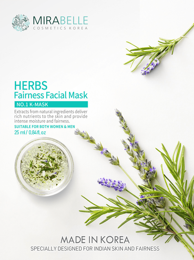 Buy Korean Beauty Products in India
