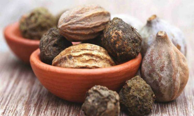 benefits of triphala