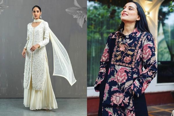 10 Stunning Outfits You Can Wear To A Wedding Other Than A Lehenga ...