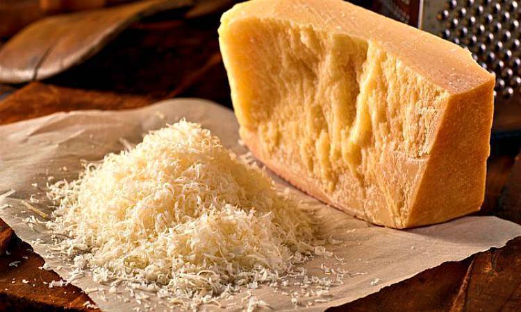 parmesan cheese