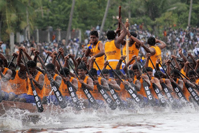events in 2019 snake boat race
