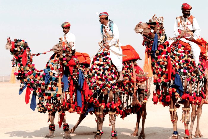 festivals in rajasthan 2019