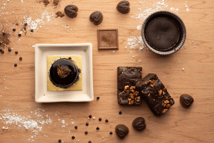 gift ideas for Valentine's Day