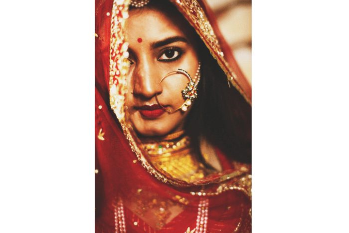 wedding photographers in India