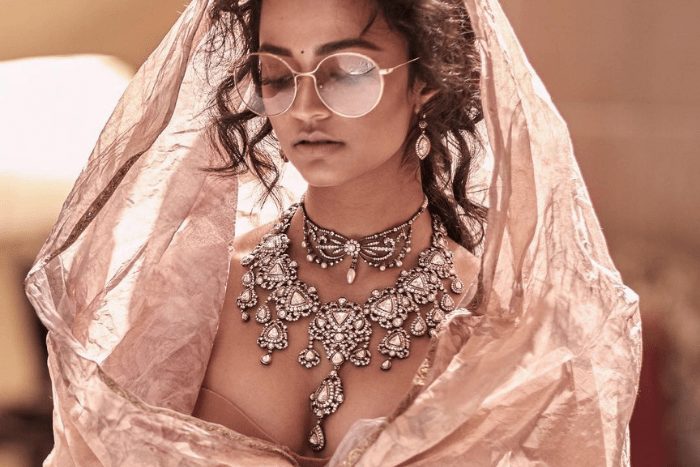 sabyasachi jewellery