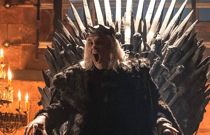 Game Of Thrones season 8 fan theories