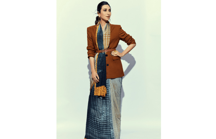 saree styles