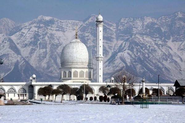 places to visit in Kashmir