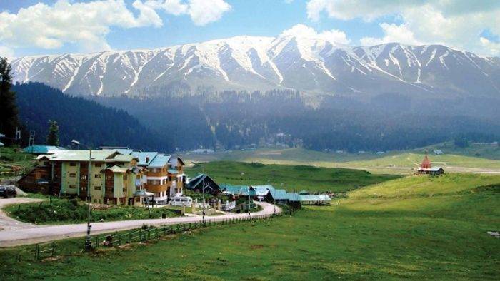 places to visit in Kashmir