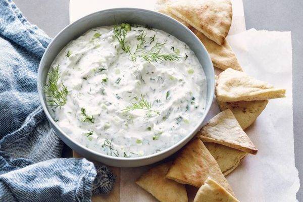 recipes for dips