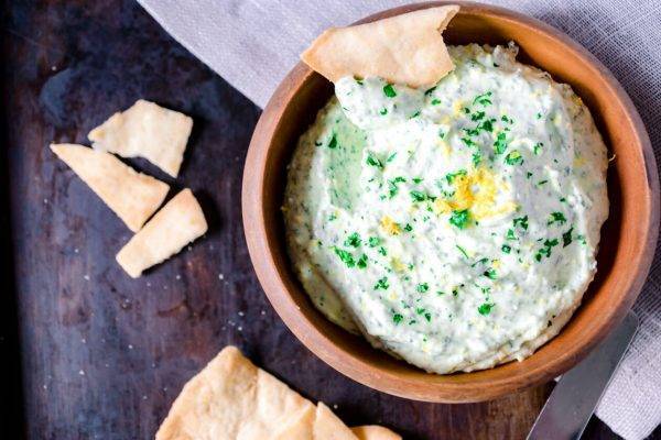 recipes for dips