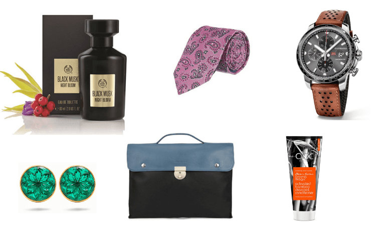 30+ Father’s Day Gifts Which Will Make Your Dad Feel Truly Special