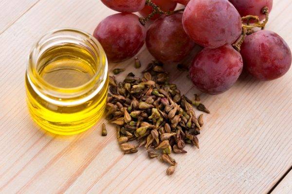 benefits of grapeseed oil