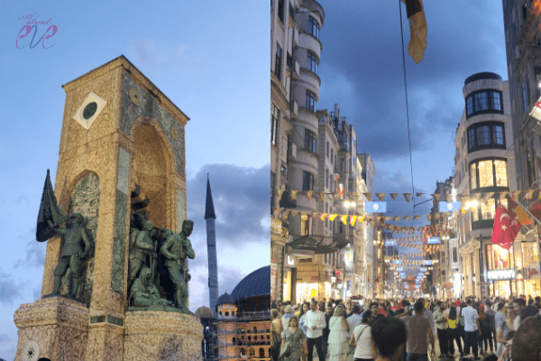 Turkey travel guide