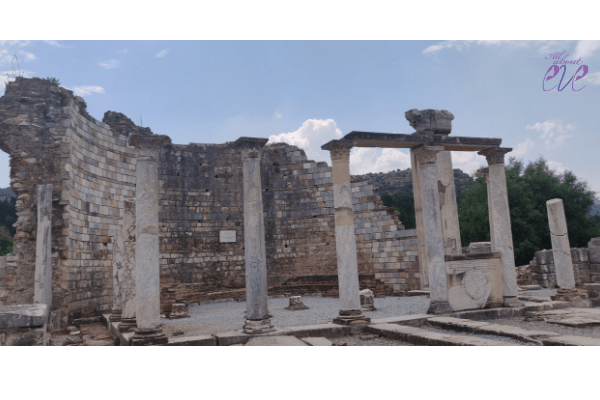 Turkey travel guide