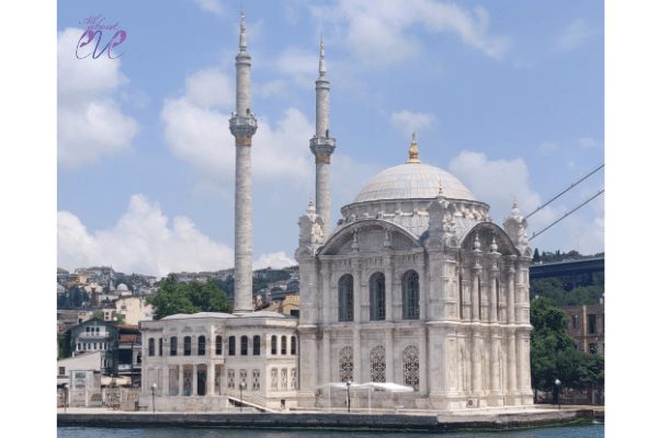 Turkey travel guide