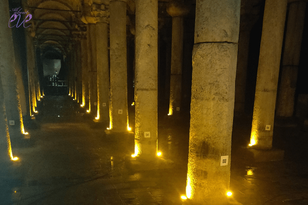 Turkey travel guide